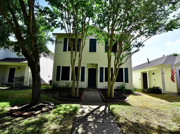 6315 Hall Pond Ct, Katy, TX 77449