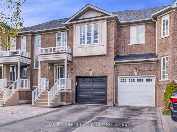 36 Laurelhurst Cres, Vaughan, ON L4H 2M9