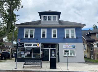 381-383 Abbott Rd, Buffalo, NY 14220