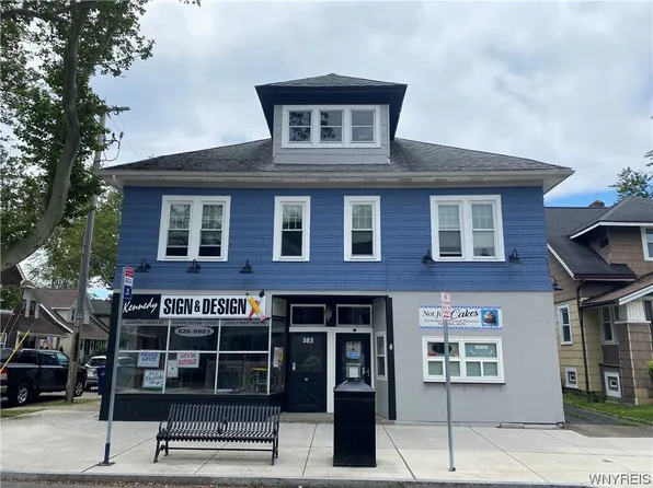 381-383 Abbott Rd, Buffalo, NY 14220