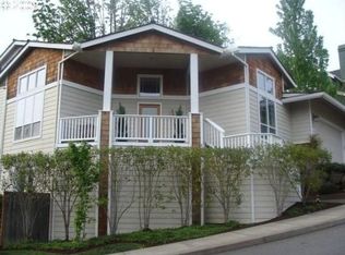 3328 NW Spencer St, Portland, OR 97229