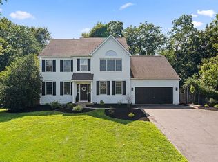 112 Brookshyre Way, Lansdale, PA 19446