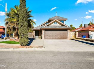11777 Cool Brook Dr, El Paso, TX 79936