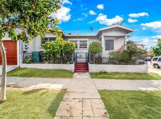 205 25th St, San Diego, CA 92102