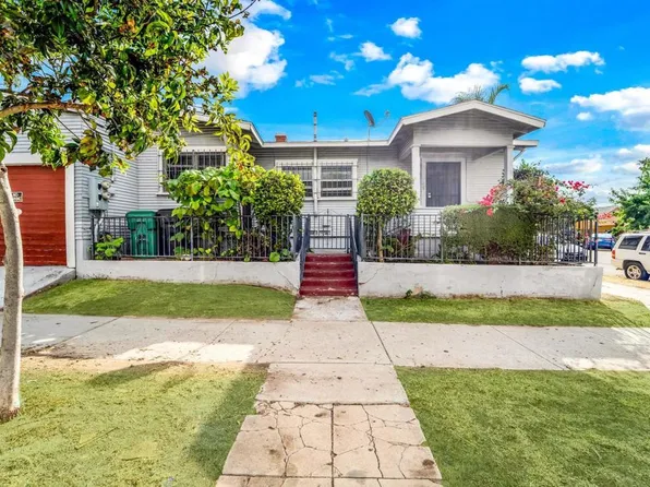 205 25th St, San Diego, CA 92102