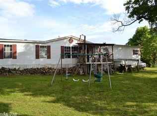 302 Access Rd, Marshall, AR 72650