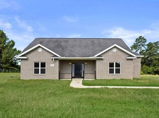 553 Cypress St, Merryville, LA 70634