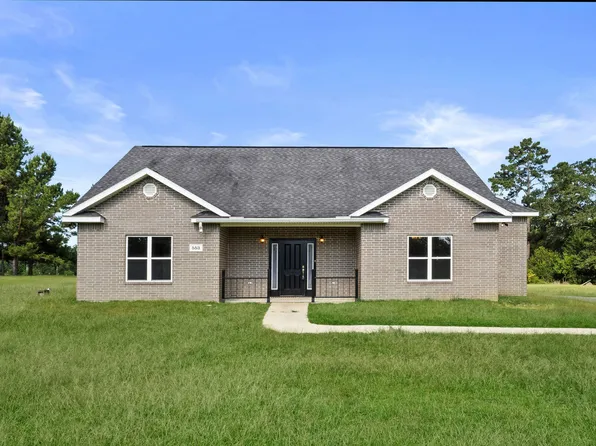 553 Cypress St, Merryville, LA 70634
