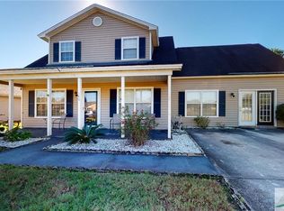 149 Berwick Lakes Blvd, Pooler, GA 31322