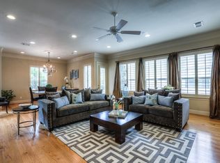 4728 Banning Dr, Houston, TX 77027