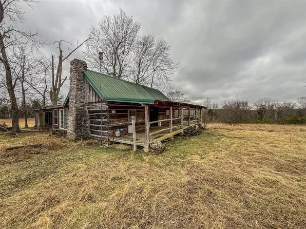 7942 Priceville Rd, Munfordville, KY 42765