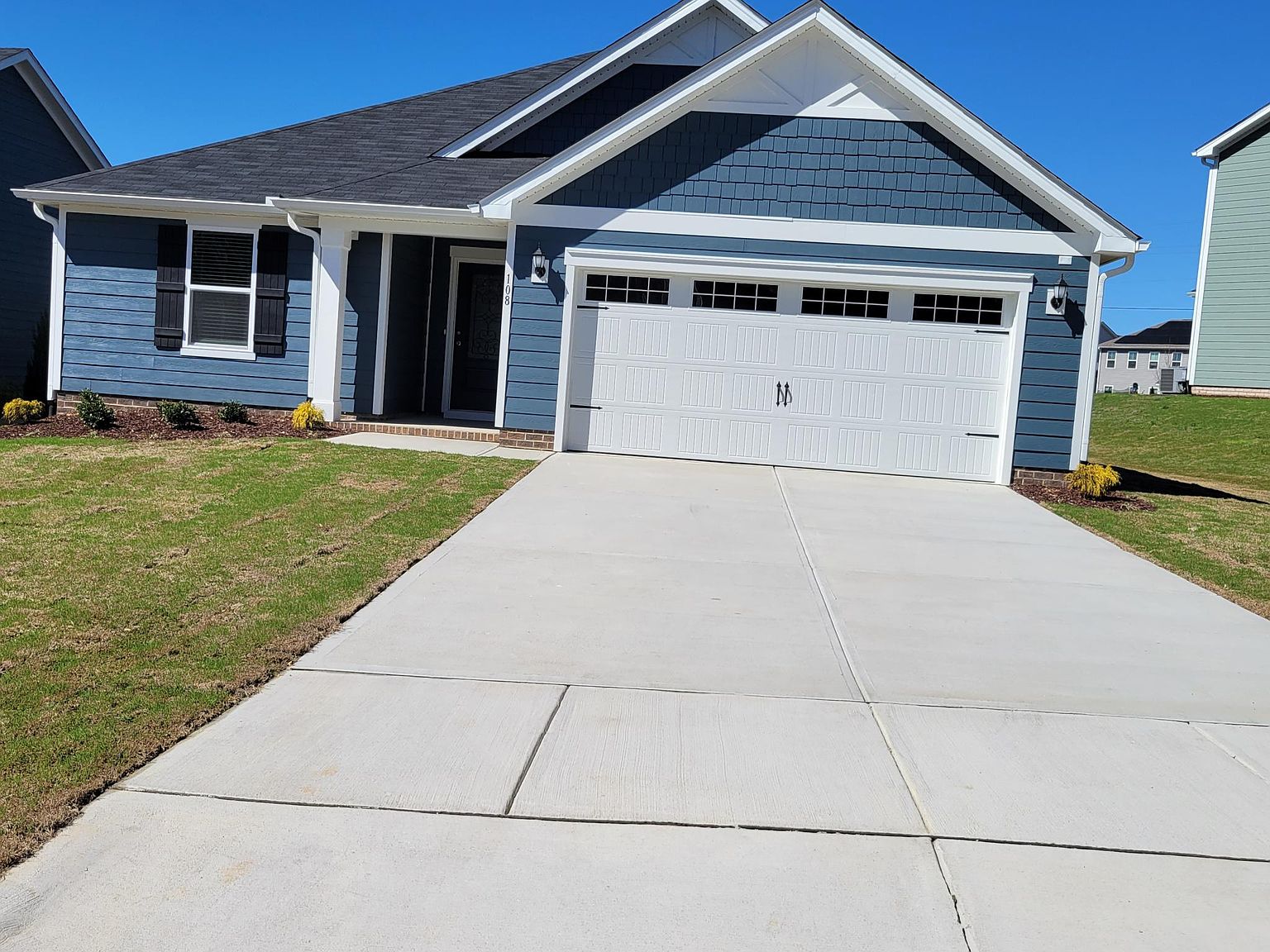 108 Harpers Landing Rd, Garner, NC 27529 Zillow