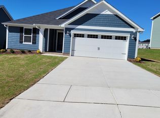 108 Harpers Landing Rd, Garner, NC 27529