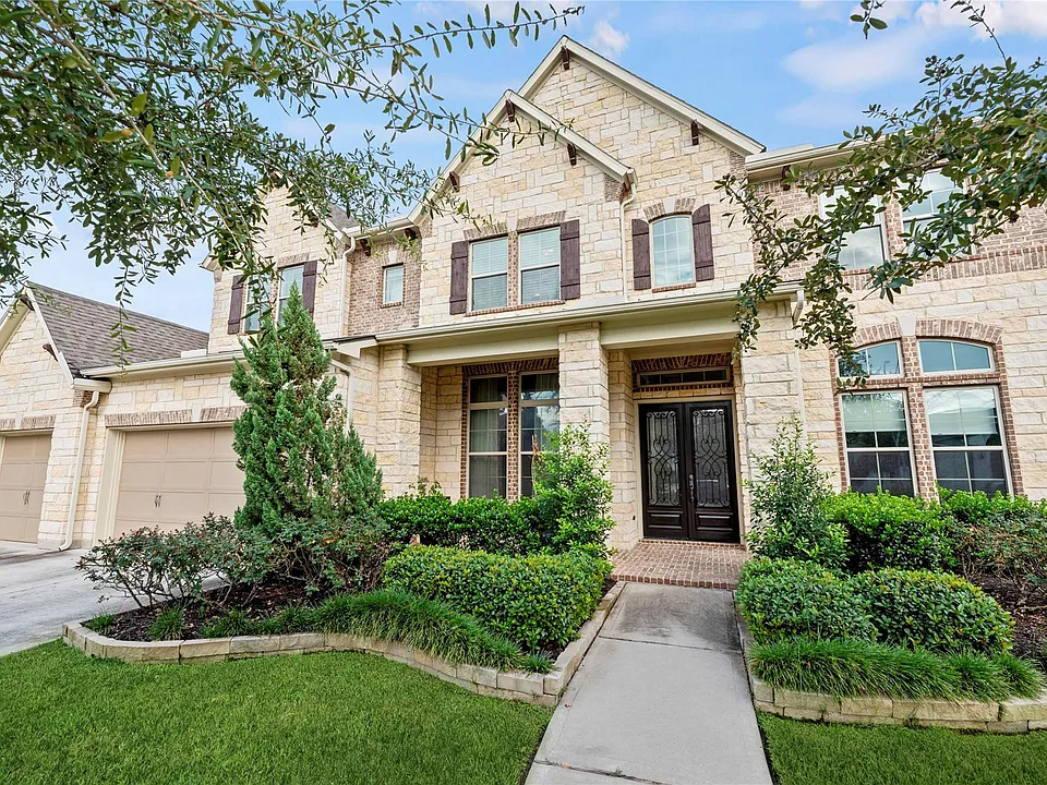 2915 Fairmont Ridge Ln