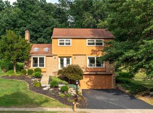 10084 Bristol Ct, Wexford, PA 15090