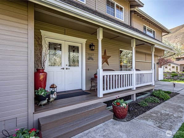 2027 Skyline Drive, Wenatchee, WA 98801