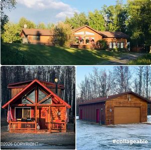 6111 N Steen Rd, Wasilla, AK, 99654
