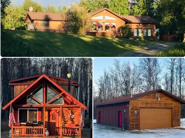 6111 N Steen Rd, Wasilla, AK 99654