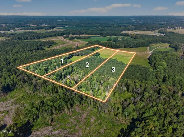 3 Mitchell Rd Lot 3, Lillington, NC 27546