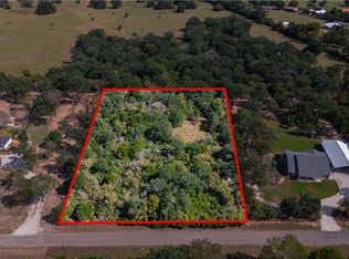 14724 Bogota Dr, Iola, TX 77861
