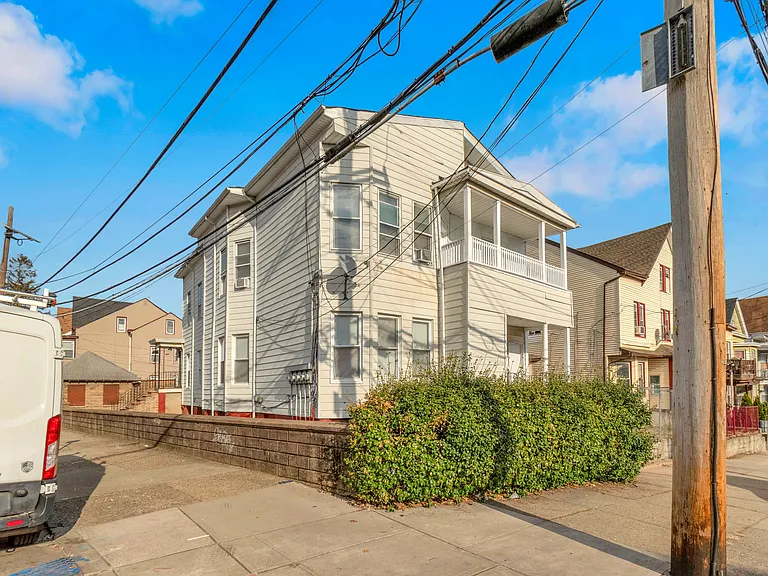 100 Haledon Ave #2-F — Photo 12