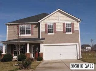 3018 Proverbs Ct, Monroe, NC 28110