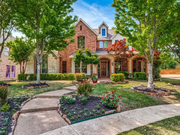 1107 Krum Ct, Allen, TX 75013