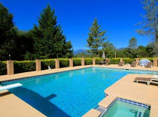 17350 Rhonda Lyn Ln, Redding, CA 96003