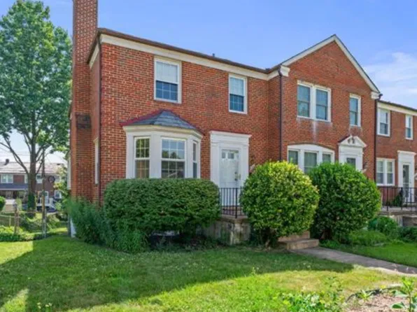 355 Whitfield Rd, Baltimore, MD 21228