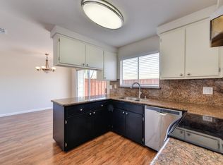 1418 Spring Valley Cmn, Livermore, CA 94551