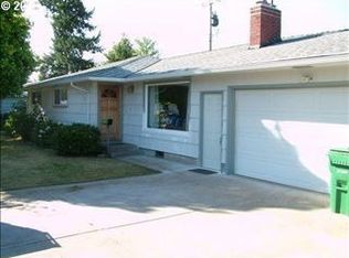 715 Fremont Ave, Eugene, OR 97404