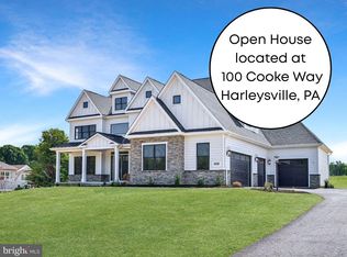 1430 Grove Ave #1, West Chester, PA 19380