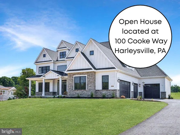 1430 Grove Ave #1, West Chester, PA 19380