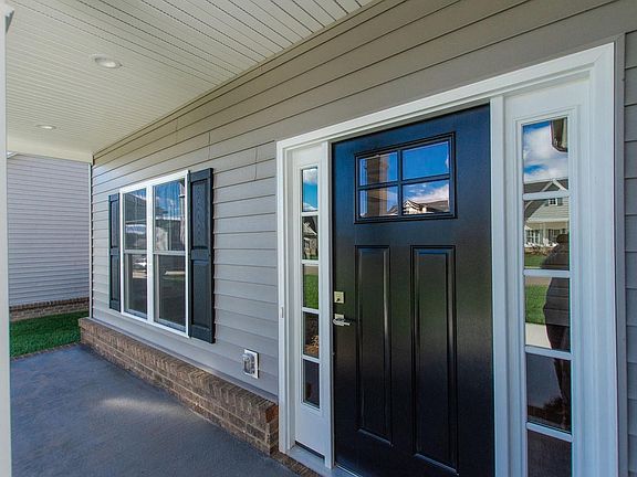 5th image of 1036 Brewington Dr Lot 8