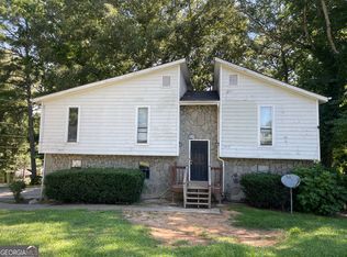 2870 Darrah Ct SW, Atlanta, GA 30331