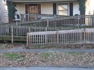 514 Beecher St, Louisville, KY 40215
