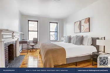 Rented by The Blueground