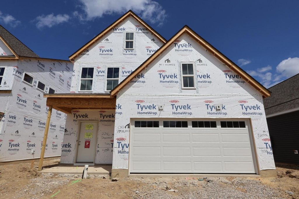 Real estate listing image