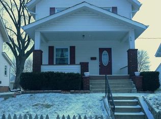 924 Dartmouth Ave SW, Canton, OH 44710