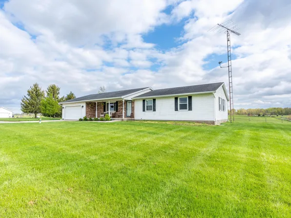 5537 State Highway 508, Bellefontaine, OH 43311
