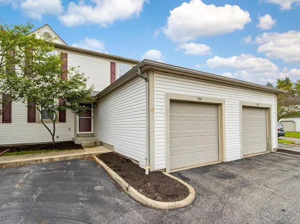 154 Hawkins Ln, Blacklick, OH 43004
