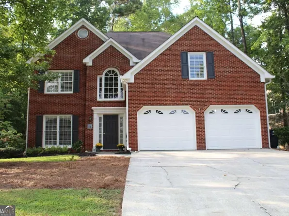 3012 Tallowood Dr NW, Marietta, GA 30064