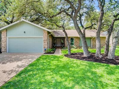 6705 Colina Ln, Austin, TX, 78759