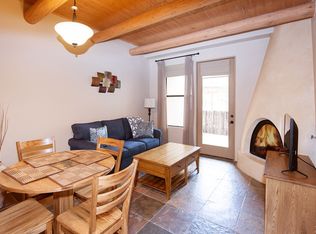 1405 Vegas Verdes #D116, Santa Fe, NM 87507