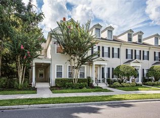 301 Celebration Blvd, Celebration, FL 34747