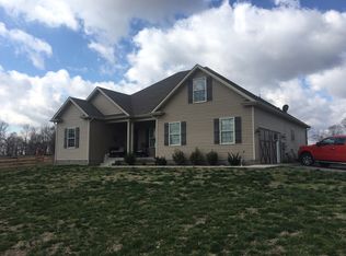 511 Hunts Bend Rd, Bowling Green, KY 42103