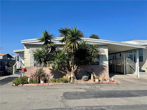 21111 Dolores St Space 134, Carson, CA 90745