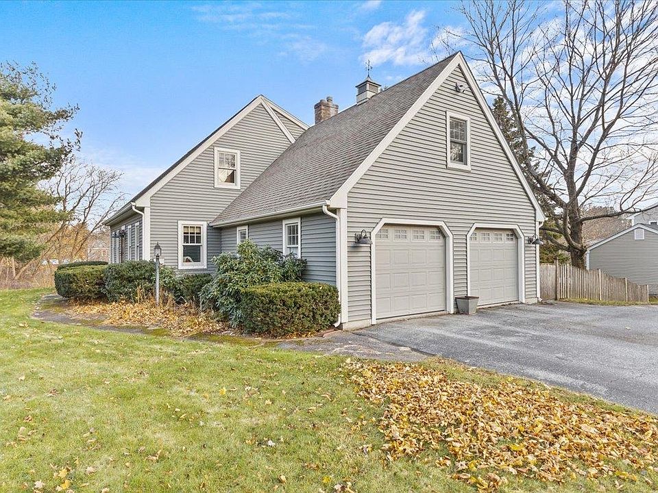 2 Suffolk Lane, Essex Jct, VT 05452 Zillow