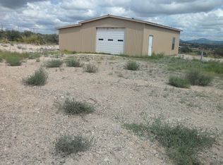 315 S Ridge Rd, Silver City, NM 88061