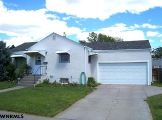 1509 Avenue J, Scottsbluff, NE 69361
